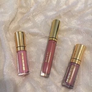 Lip gloss bundle
